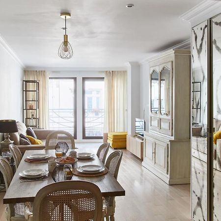 Madelaine - Opera City Apartment Paris Exterior foto