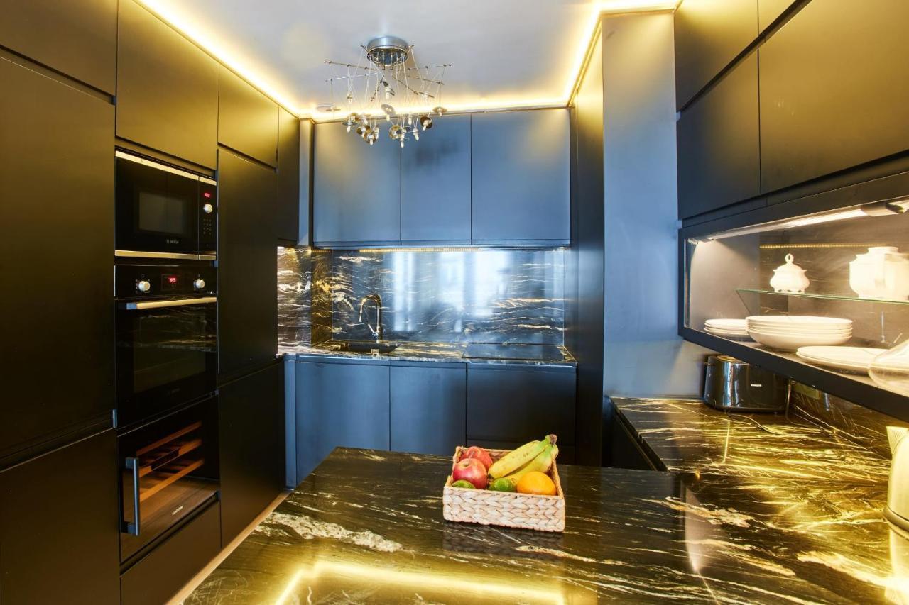 Madelaine - Opera City Apartment Paris Exterior foto